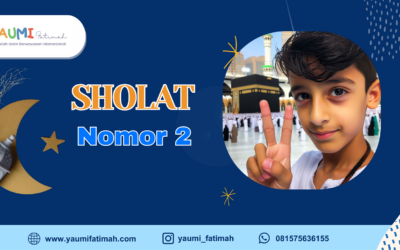 Sholat itu Nomor 2! Apa Pentingnya Sholat?