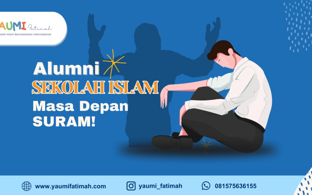 Alumni Sekolah Islam Masa Depan SURAM