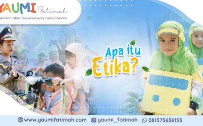 Apa itu Etika?