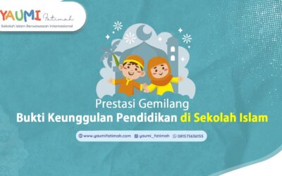 Prestasi Gemilang Bukti Keunggulan Pendidikan di Sekolah Islam